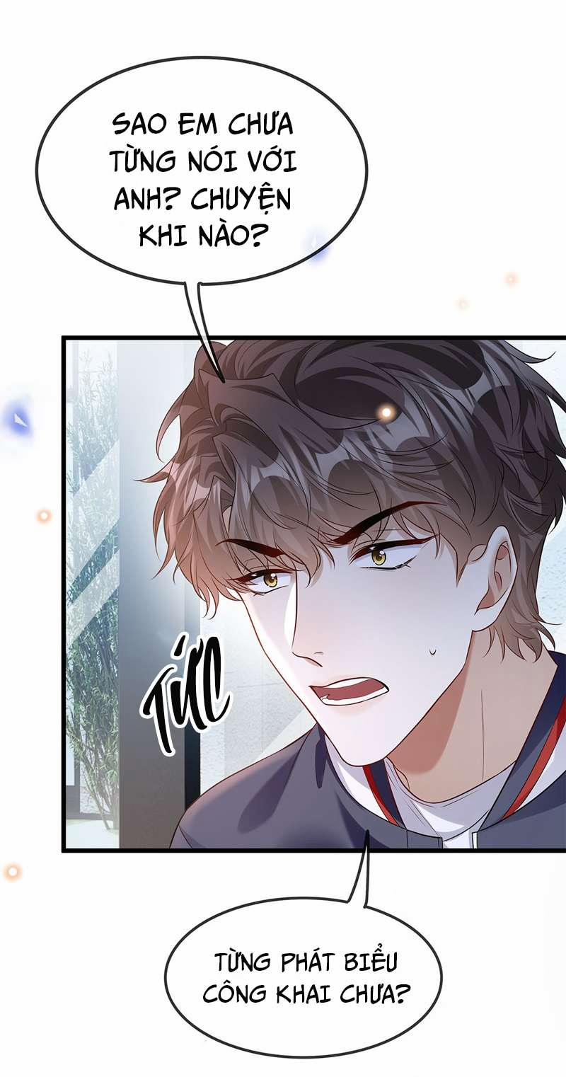 Đừng Nhặt Bạn Trai Trong Thùng Rác 26 trang 15