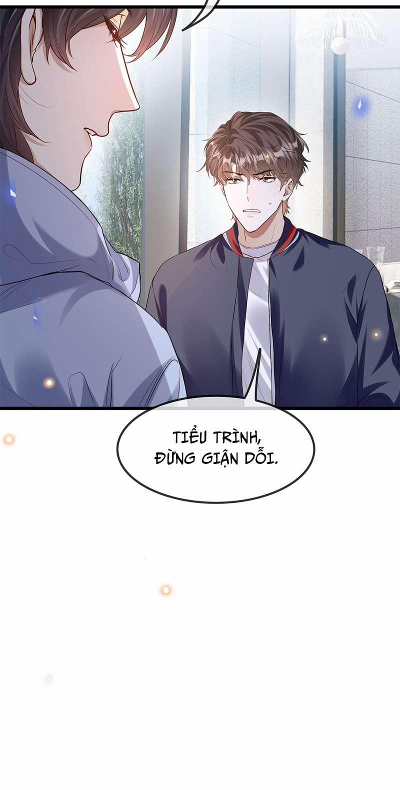 Đừng Nhặt Bạn Trai Trong Thùng Rác 26 trang 21