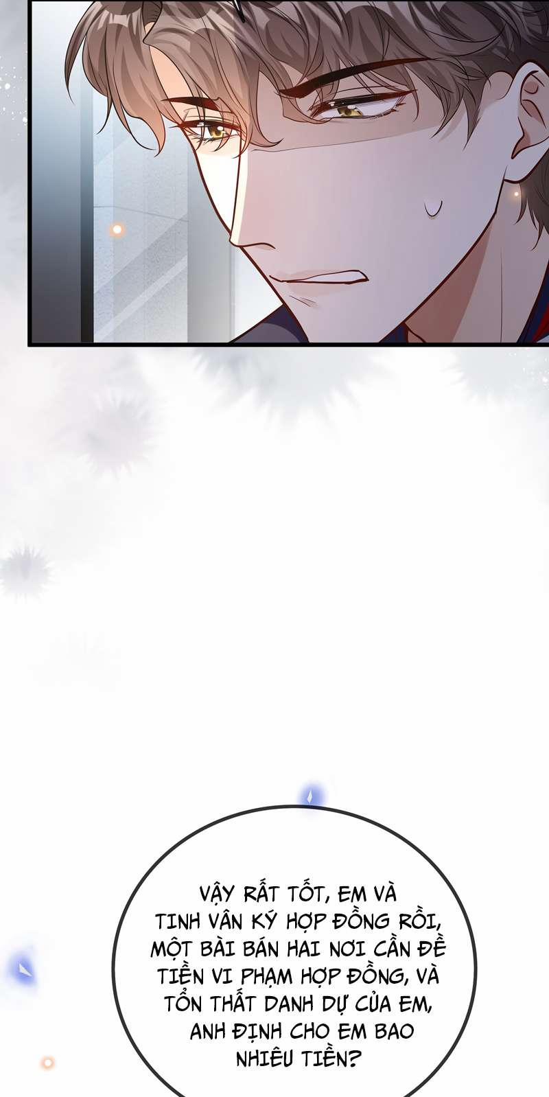 Đừng Nhặt Bạn Trai Trong Thùng Rác 26 trang 26