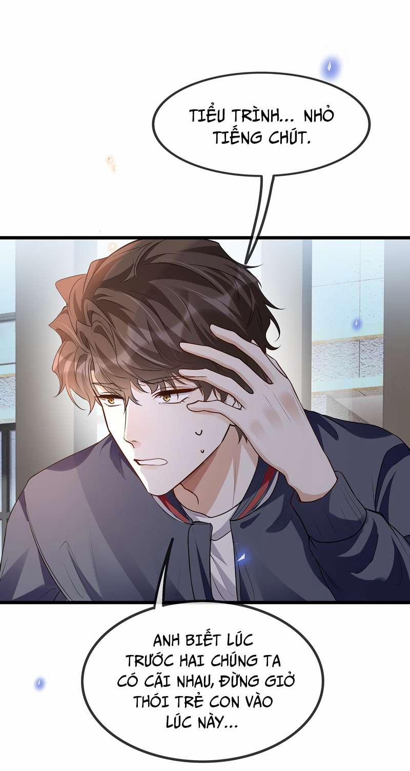 Đừng Nhặt Bạn Trai Trong Thùng Rác 26 trang 29