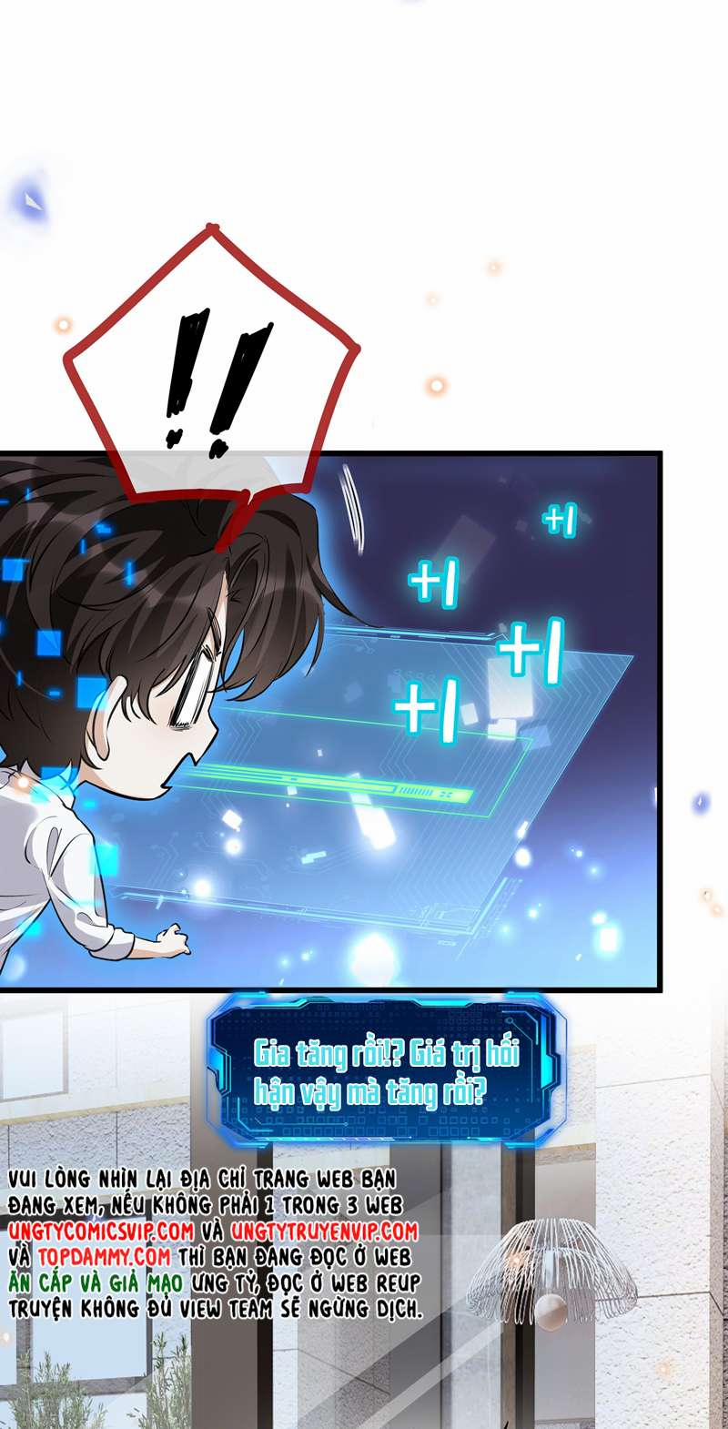 Đừng Nhặt Bạn Trai Trong Thùng Rác 26 trang 33