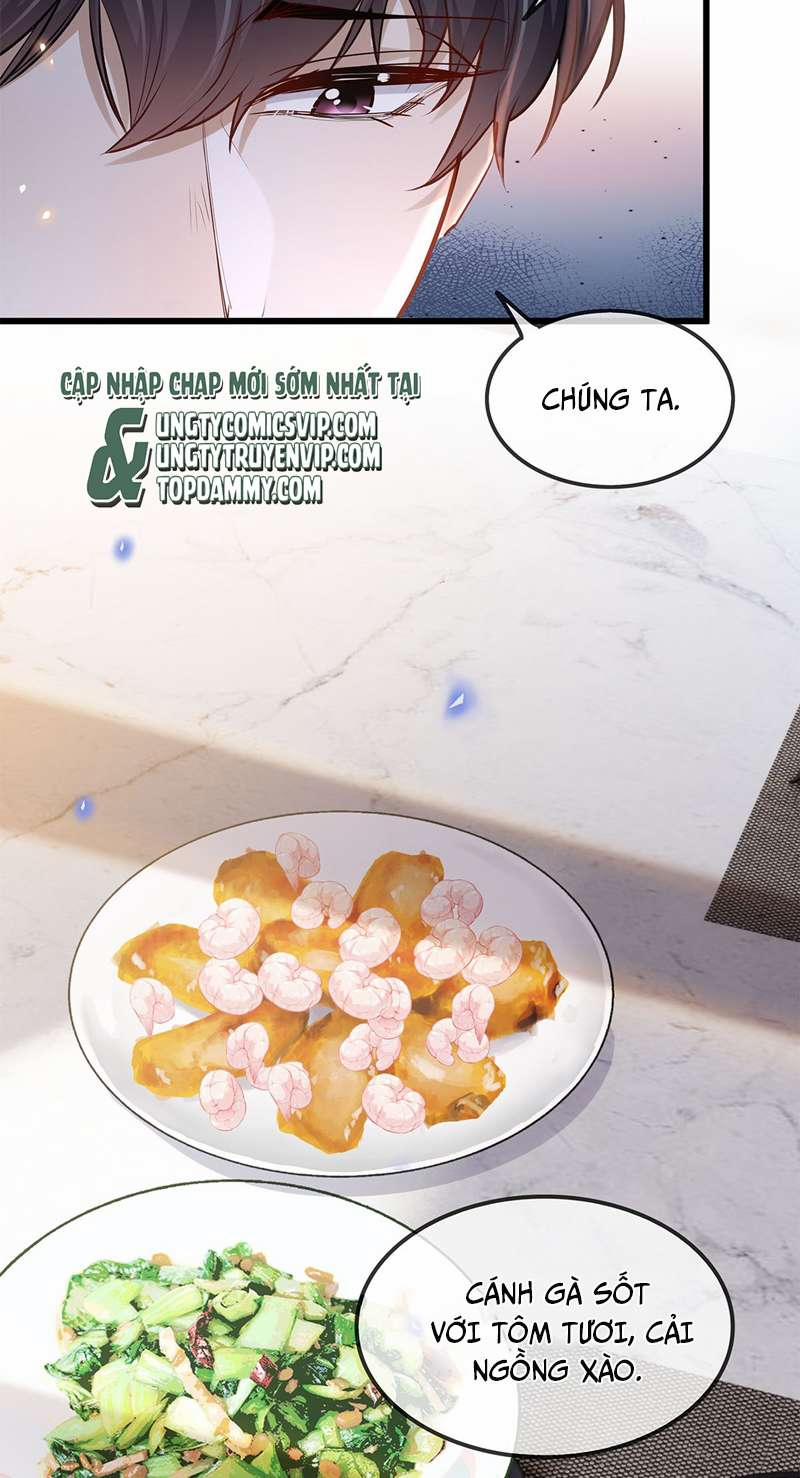 Đừng Nhặt Bạn Trai Trong Thùng Rác 26 trang 8