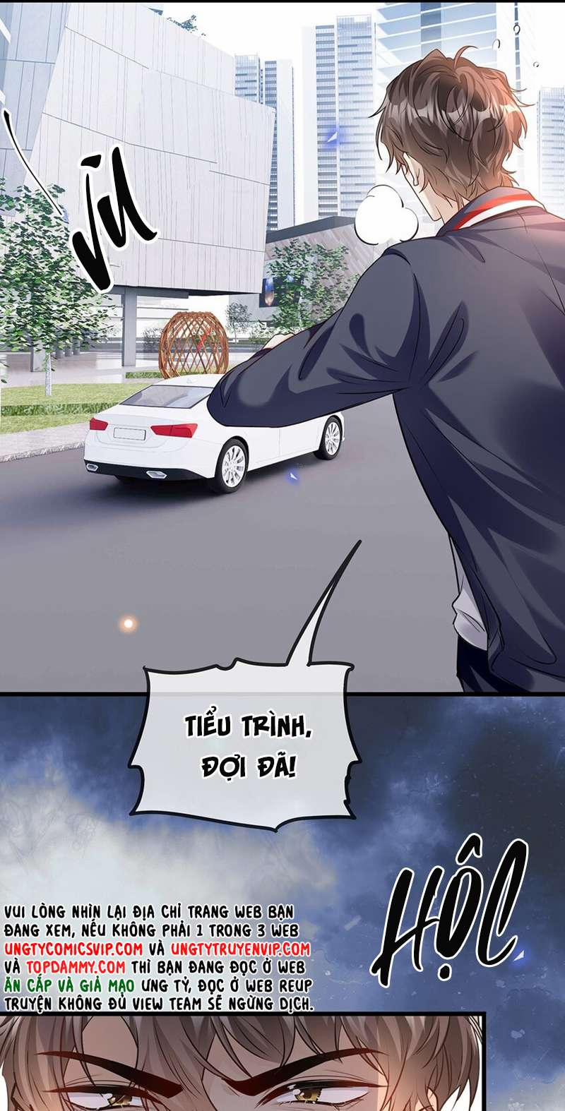 Đừng Nhặt Bạn Trai Trong Thùng Rác 27 trang 13