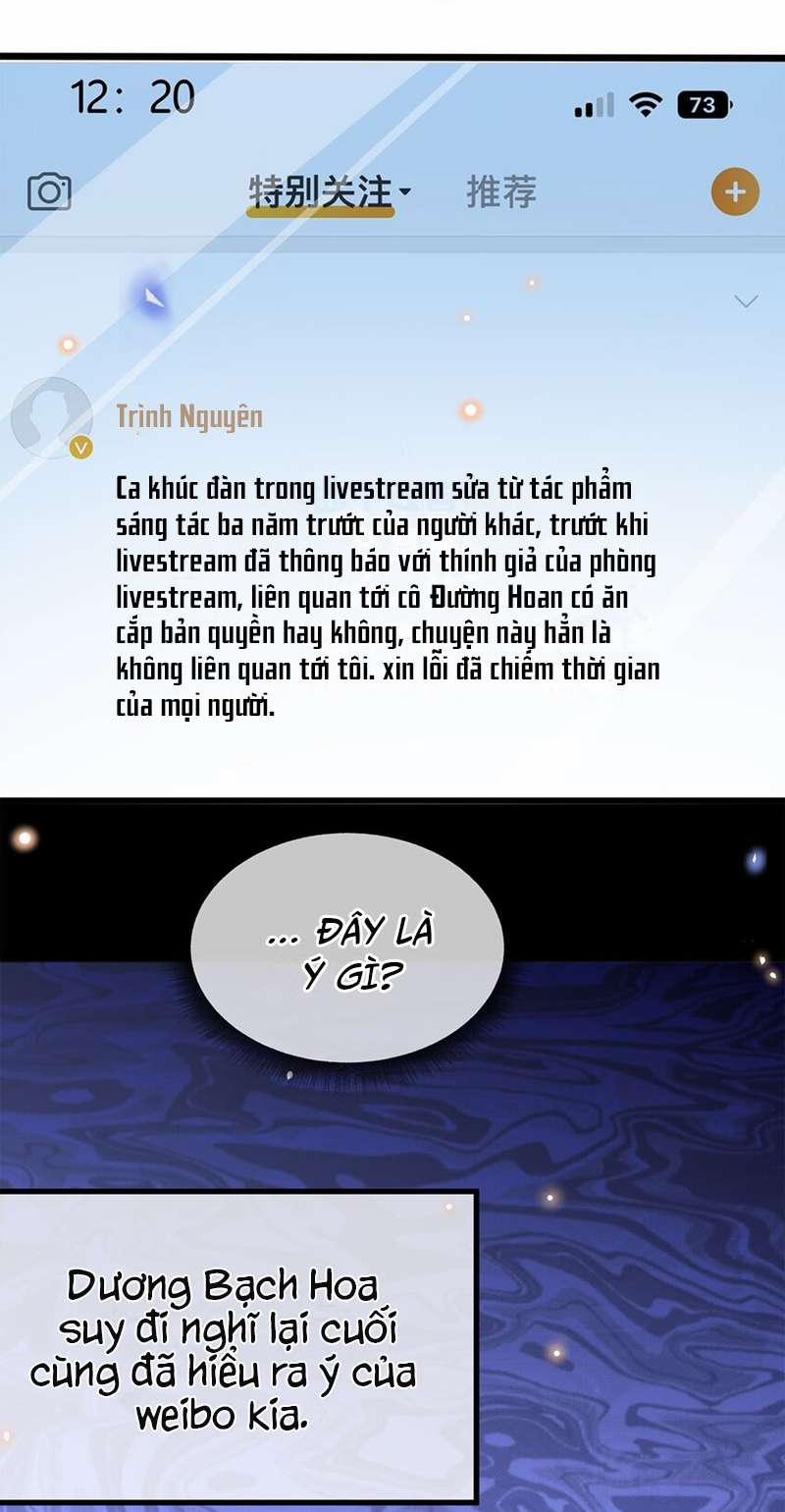 Đừng Nhặt Bạn Trai Trong Thùng Rác 27 trang 19