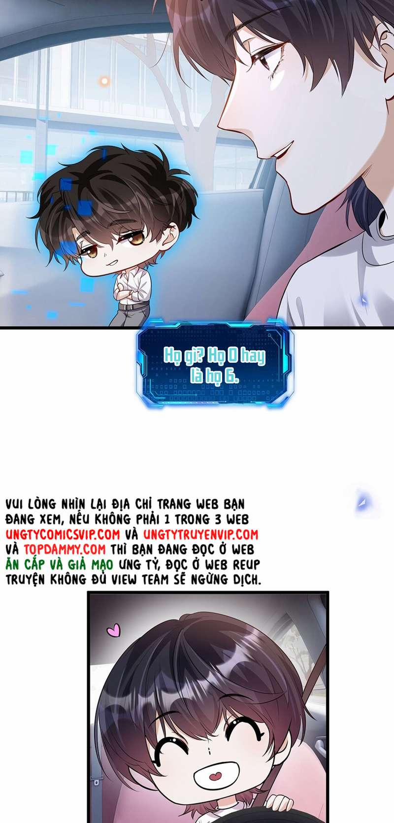 Đừng Nhặt Bạn Trai Trong Thùng Rác 27 trang 28