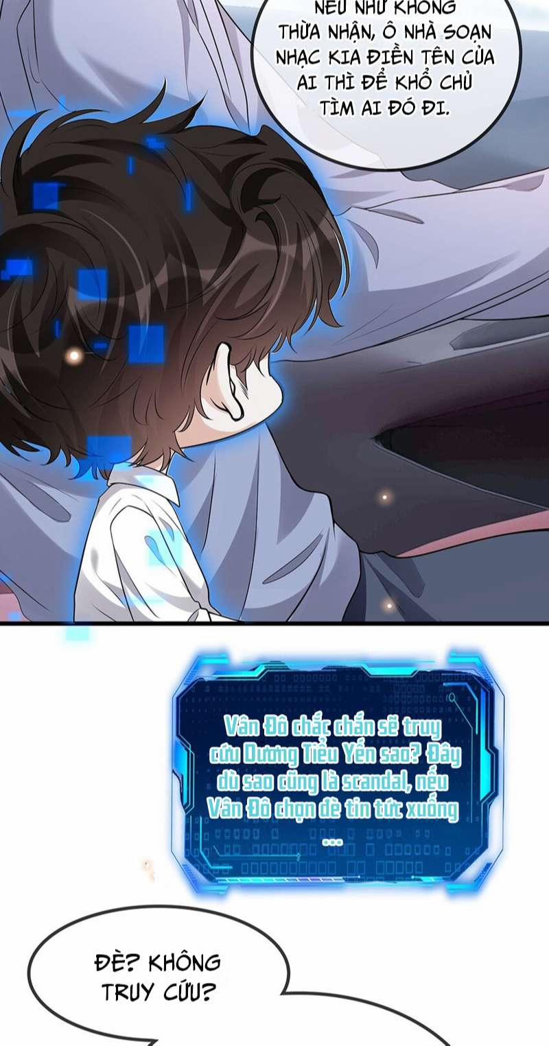 Đừng Nhặt Bạn Trai Trong Thùng Rác 27 trang 31