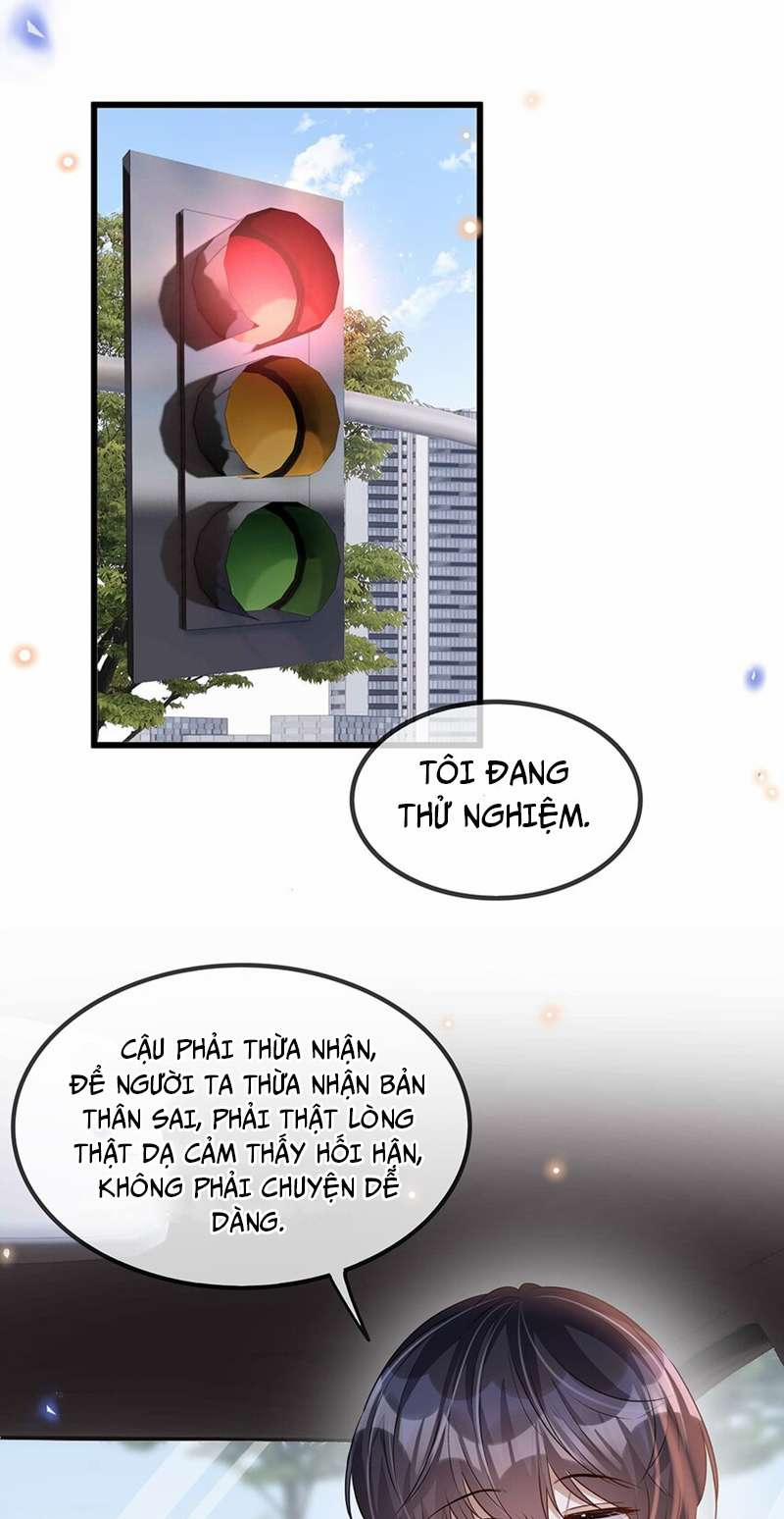 Đừng Nhặt Bạn Trai Trong Thùng Rác 27 trang 35