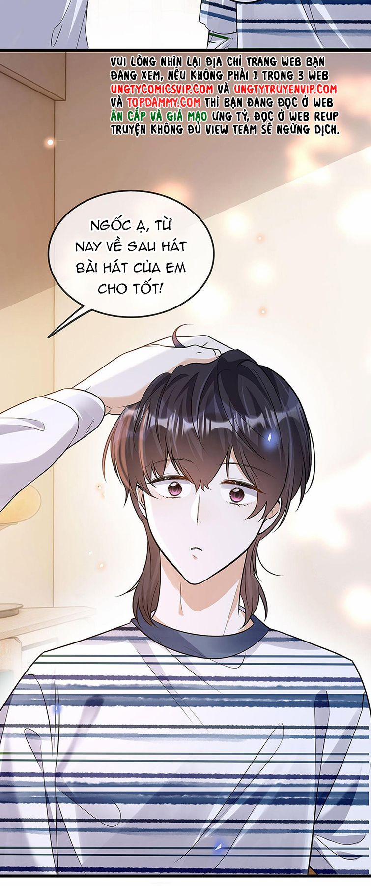 Đừng Nhặt Bạn Trai Trong Thùng Rác 28 trang 13