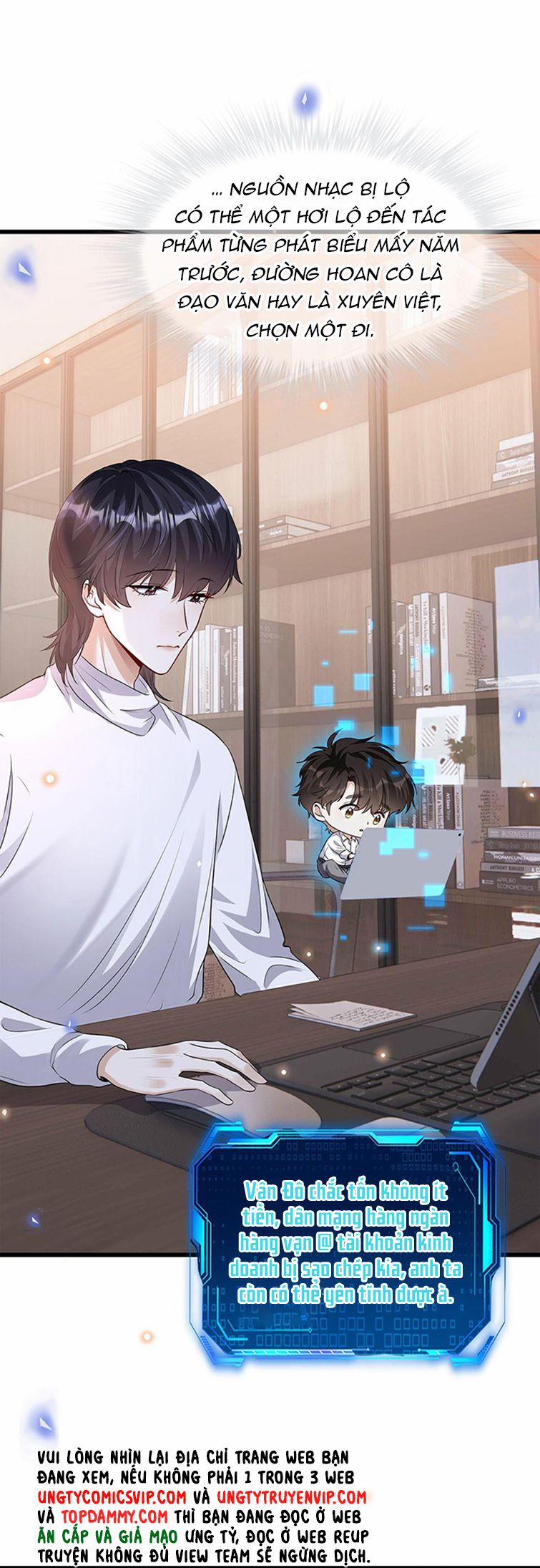 Đừng Nhặt Bạn Trai Trong Thùng Rác 28 trang 16