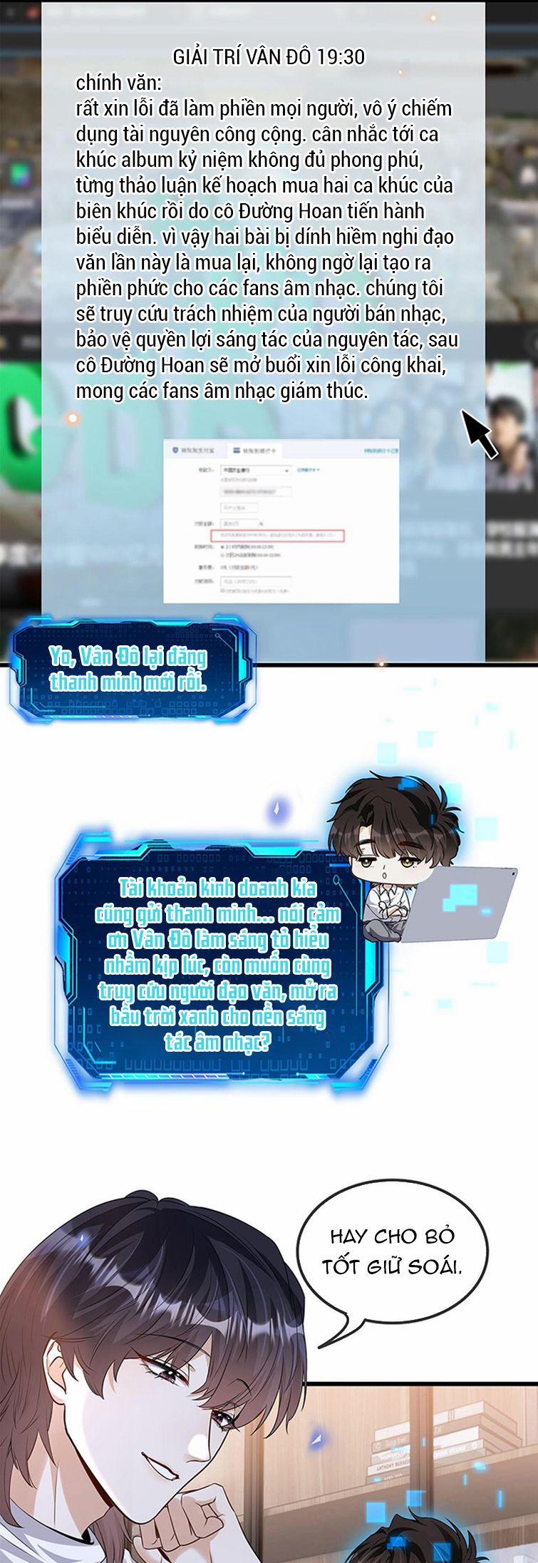 Đừng Nhặt Bạn Trai Trong Thùng Rác 28 trang 17