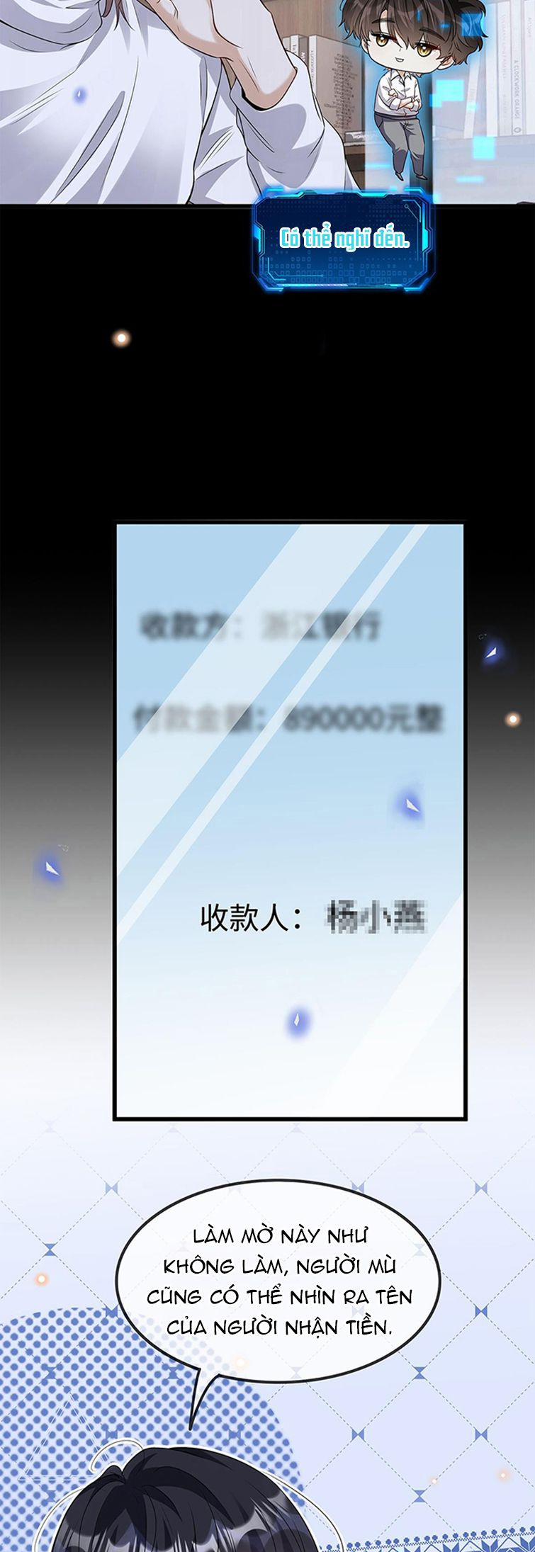 Đừng Nhặt Bạn Trai Trong Thùng Rác 28 trang 18