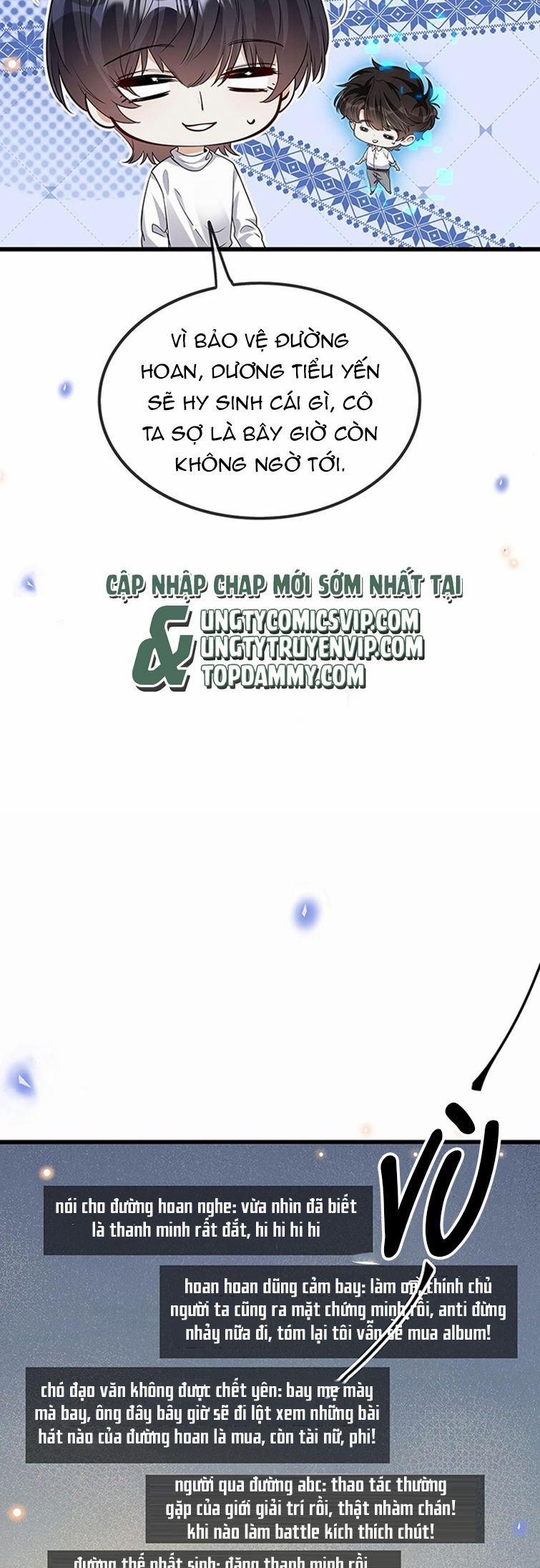 Đừng Nhặt Bạn Trai Trong Thùng Rác 28 trang 19