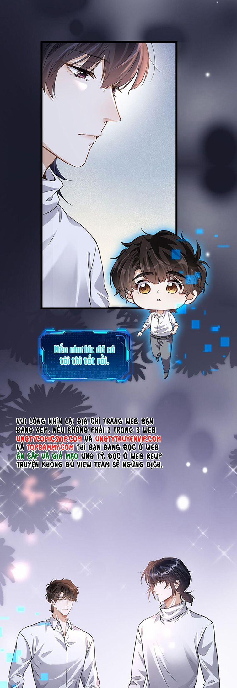 Đừng Nhặt Bạn Trai Trong Thùng Rác 28 trang 29