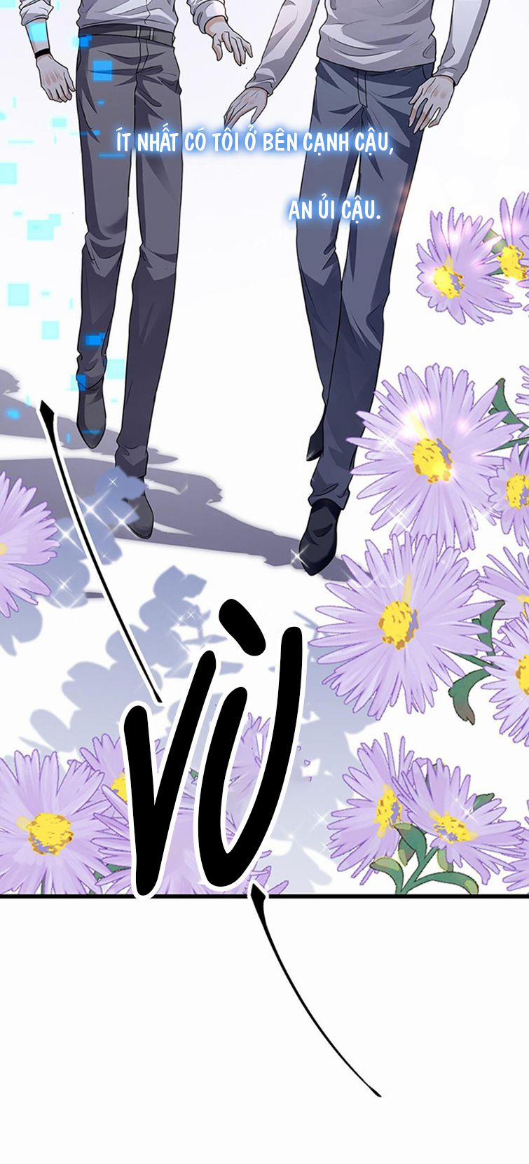 Đừng Nhặt Bạn Trai Trong Thùng Rác 28 trang 30