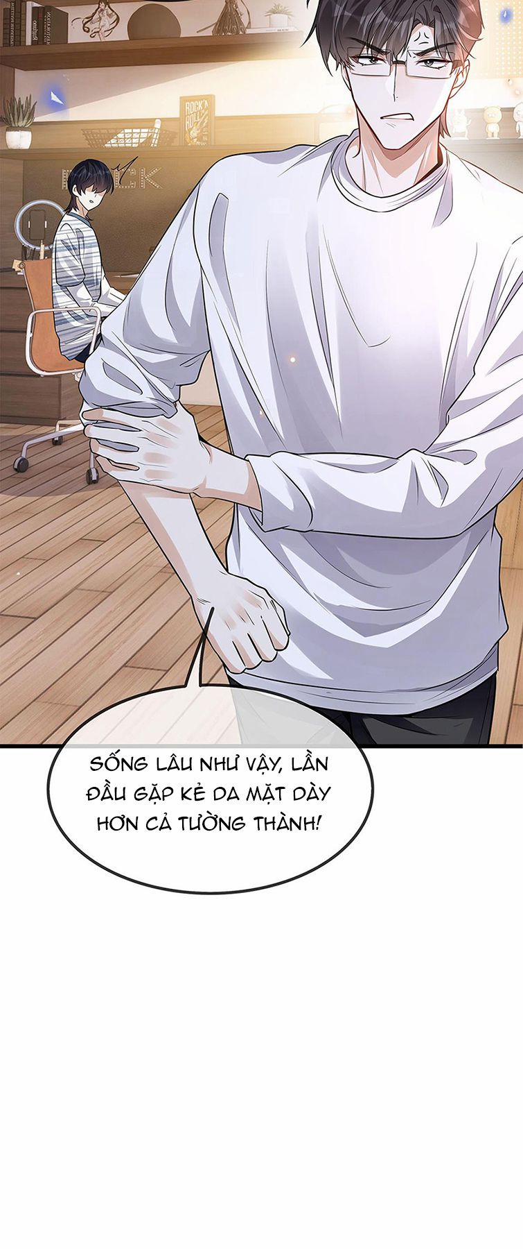 Đừng Nhặt Bạn Trai Trong Thùng Rác 28 trang 6