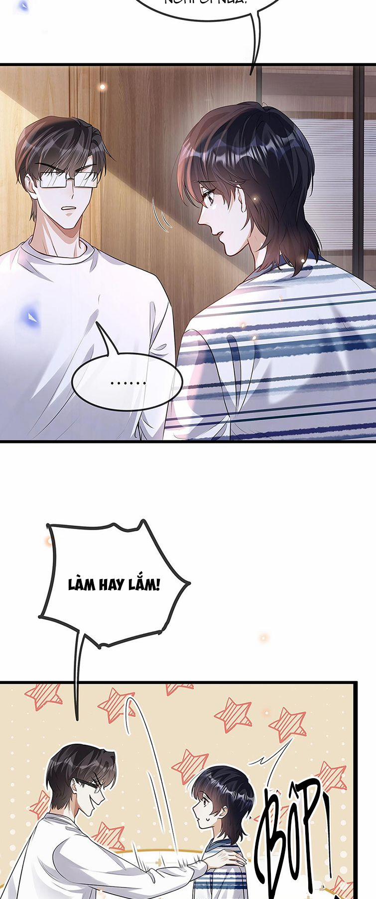 Đừng Nhặt Bạn Trai Trong Thùng Rác 28 trang 8