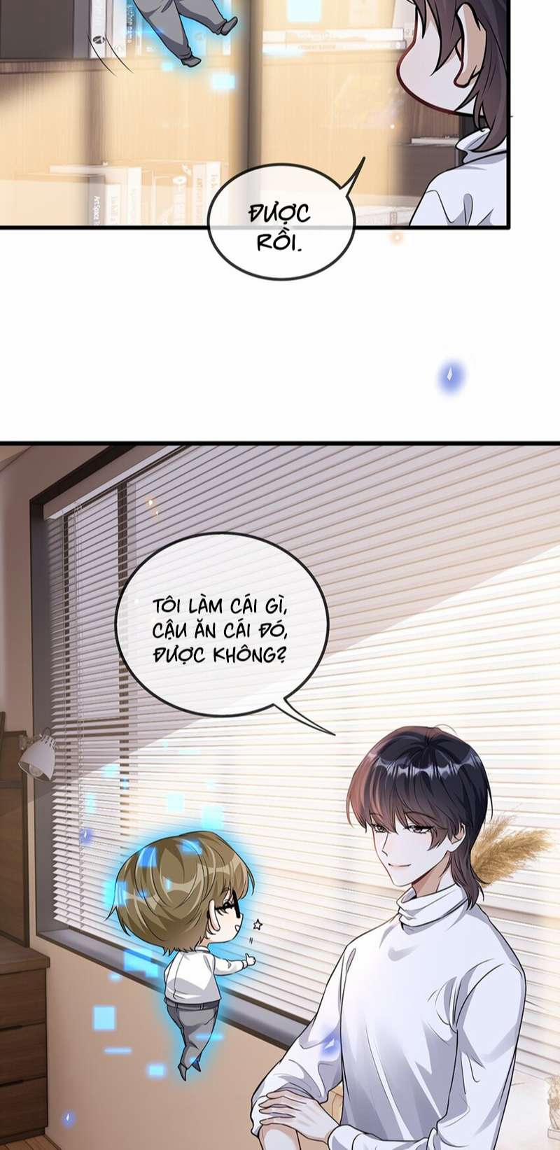 Đừng Nhặt Bạn Trai Trong Thùng Rác 29 trang 13