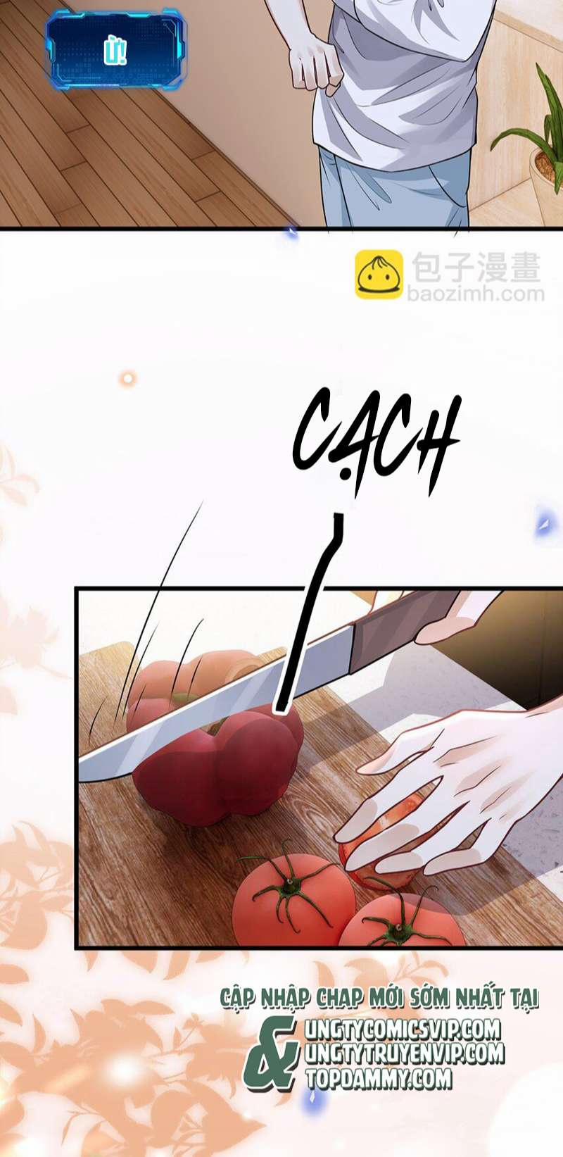 Đừng Nhặt Bạn Trai Trong Thùng Rác 29 trang 14