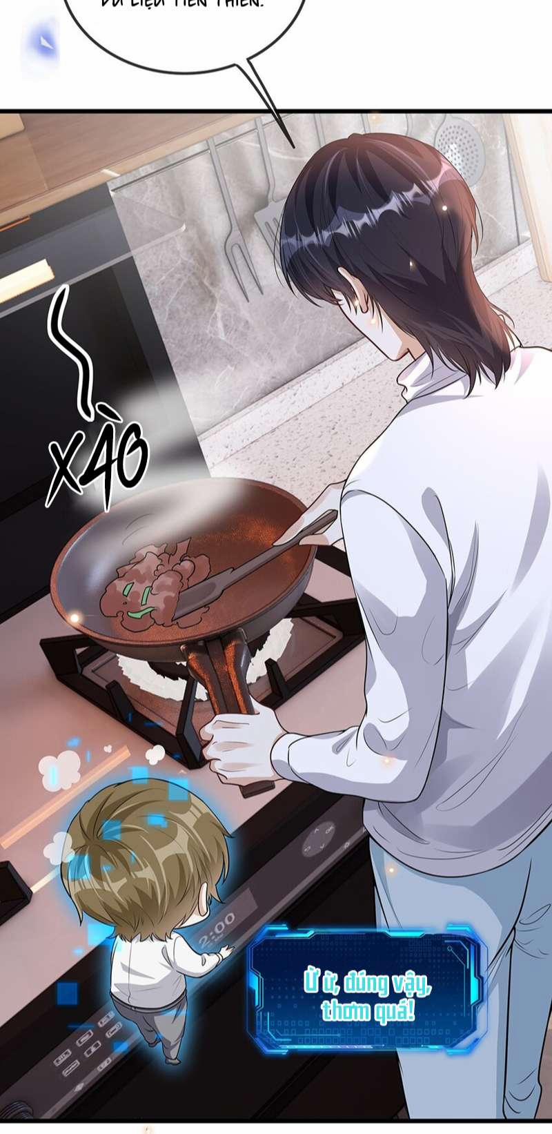 Đừng Nhặt Bạn Trai Trong Thùng Rác 29 trang 17