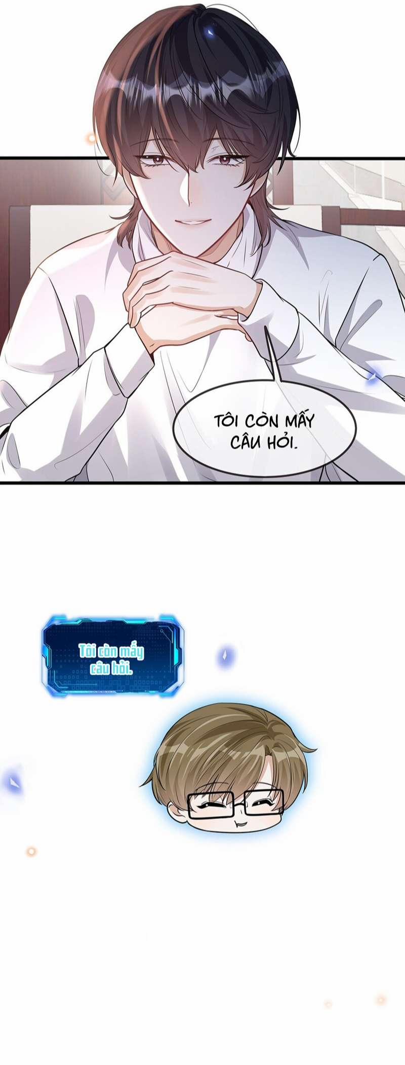 Đừng Nhặt Bạn Trai Trong Thùng Rác 29 trang 27