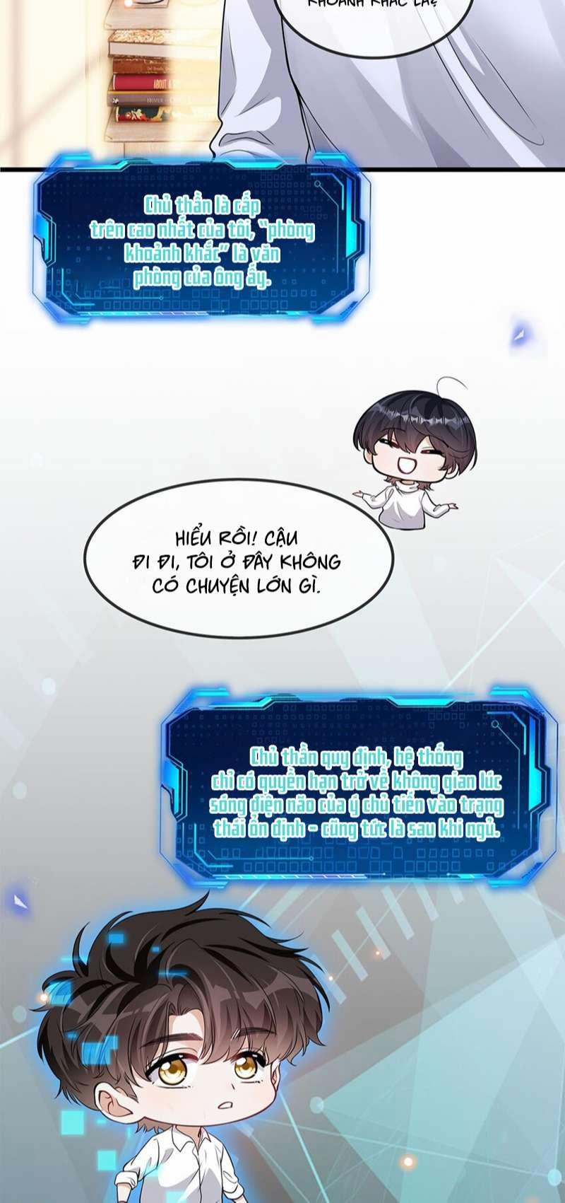 Đừng Nhặt Bạn Trai Trong Thùng Rác 29 trang 4