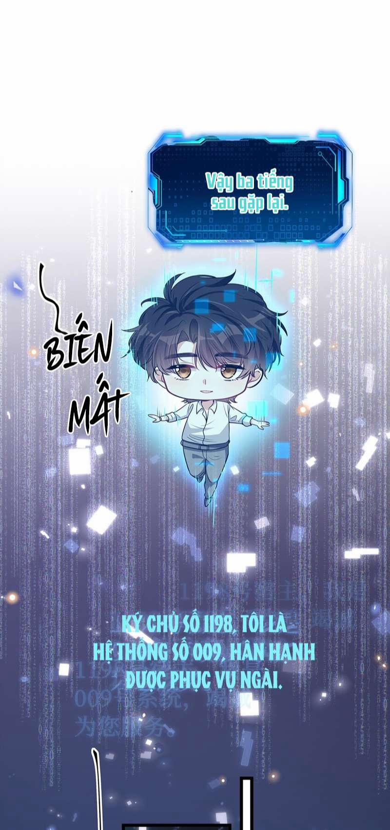 Đừng Nhặt Bạn Trai Trong Thùng Rác 29 trang 7