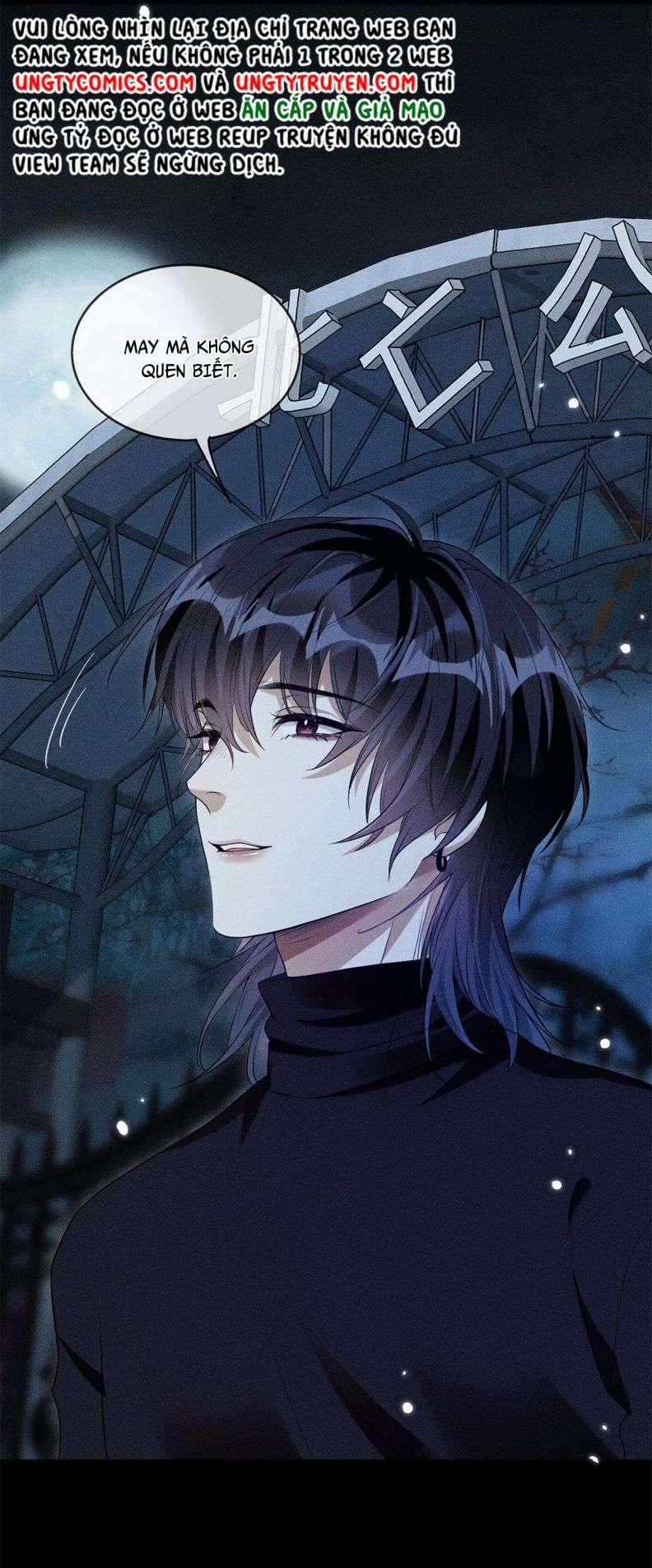 Đừng Nhặt Bạn Trai Trong Thùng Rác 3 trang 14