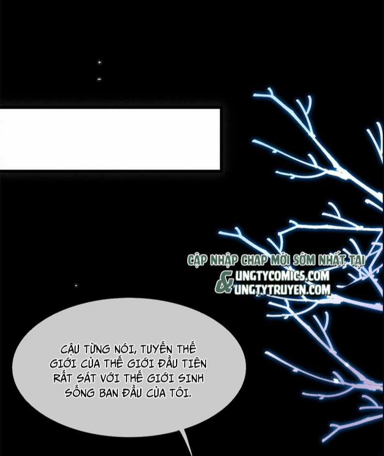 Đừng Nhặt Bạn Trai Trong Thùng Rác 3 trang 15