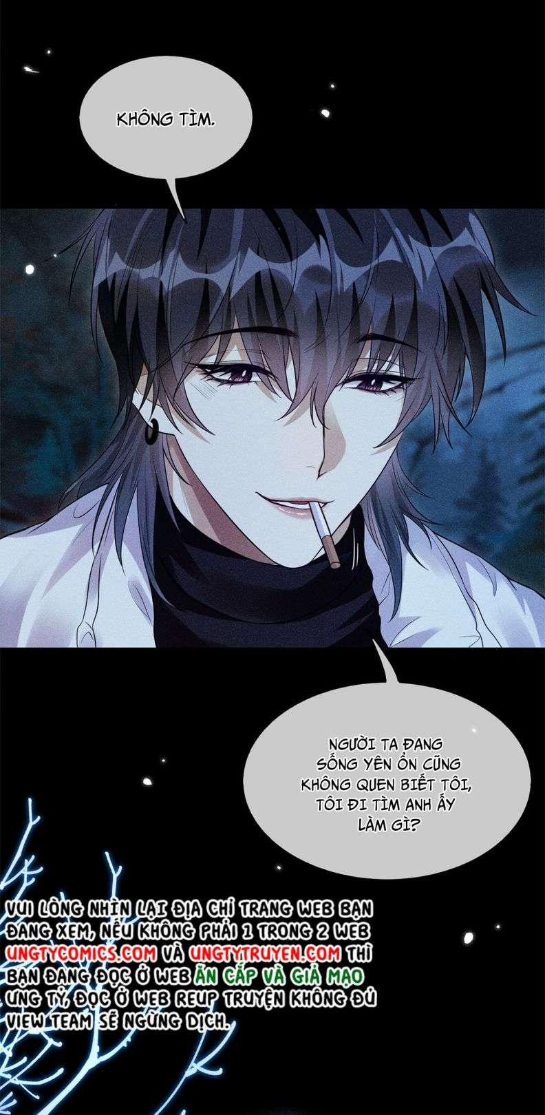 Đừng Nhặt Bạn Trai Trong Thùng Rác 3 trang 17