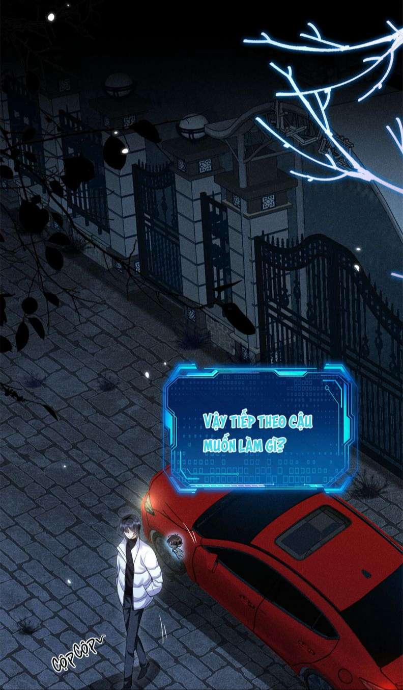 Đừng Nhặt Bạn Trai Trong Thùng Rác 3 trang 19