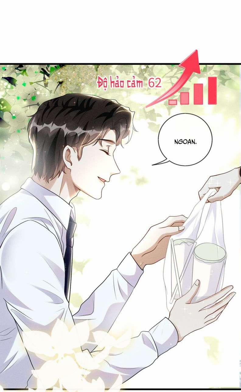 Đừng Nhặt Bạn Trai Trong Thùng Rác 3 trang 23