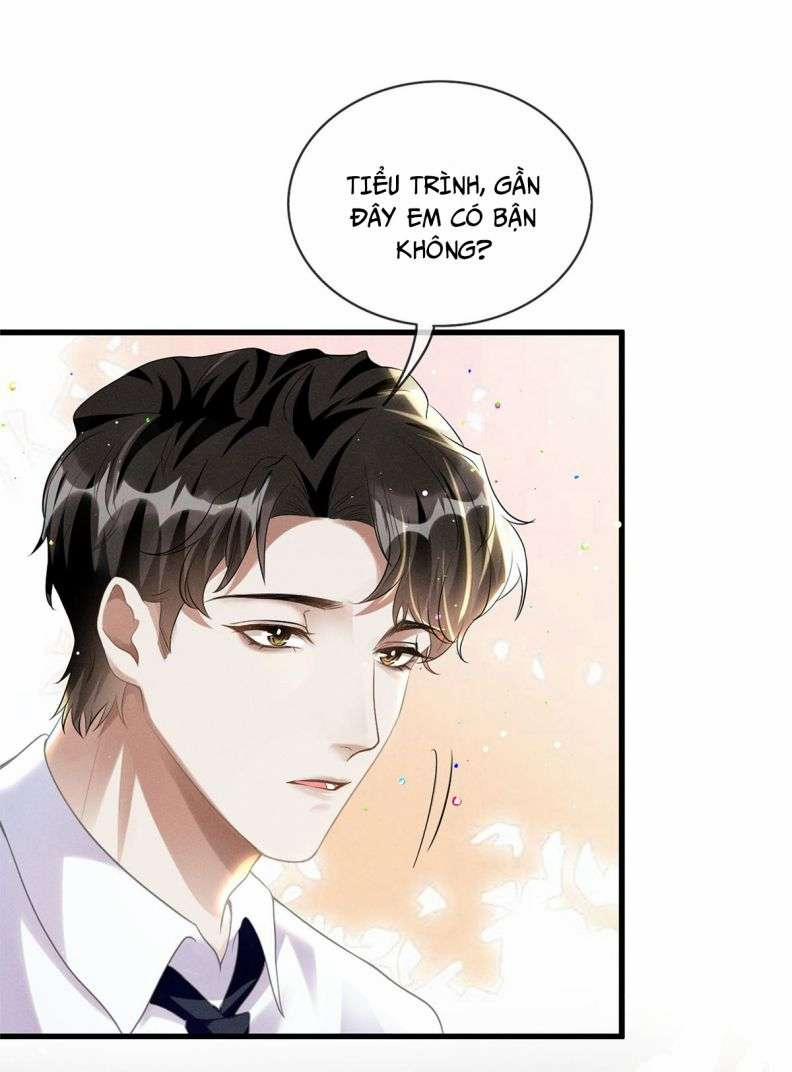 Đừng Nhặt Bạn Trai Trong Thùng Rác 3 trang 28