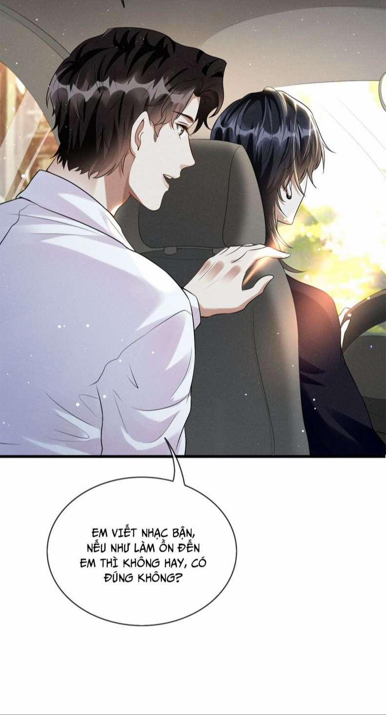 Đừng Nhặt Bạn Trai Trong Thùng Rác 3 trang 31