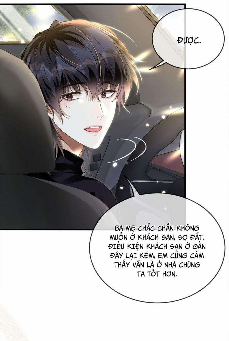 Đừng Nhặt Bạn Trai Trong Thùng Rác 3 trang 33