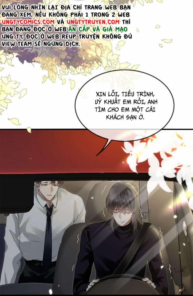 Đừng Nhặt Bạn Trai Trong Thùng Rác 3 trang 35