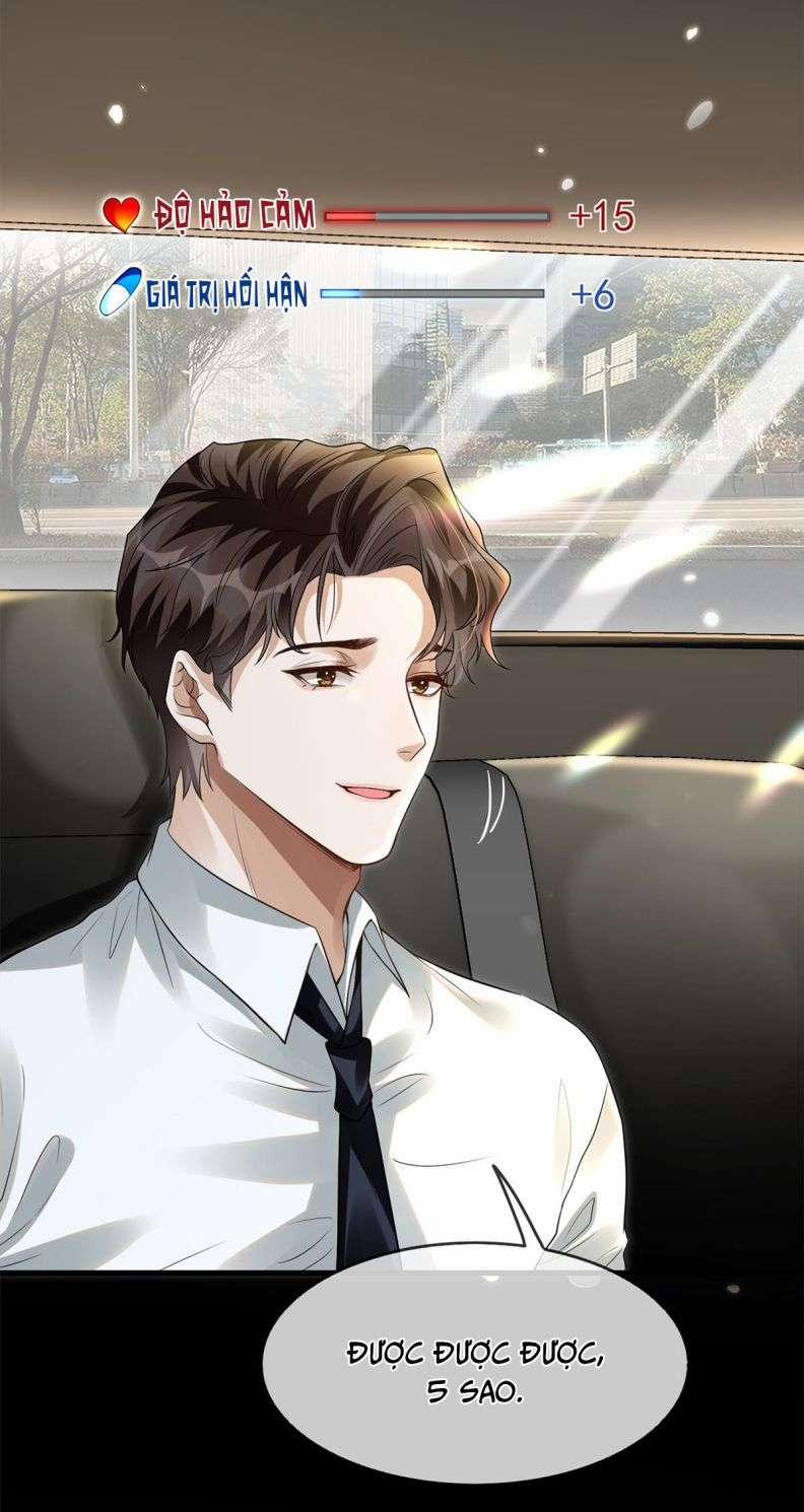 Đừng Nhặt Bạn Trai Trong Thùng Rác 3 trang 37