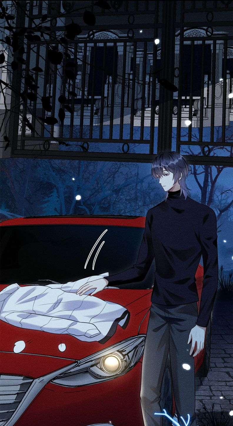 Đừng Nhặt Bạn Trai Trong Thùng Rác 3 trang 4