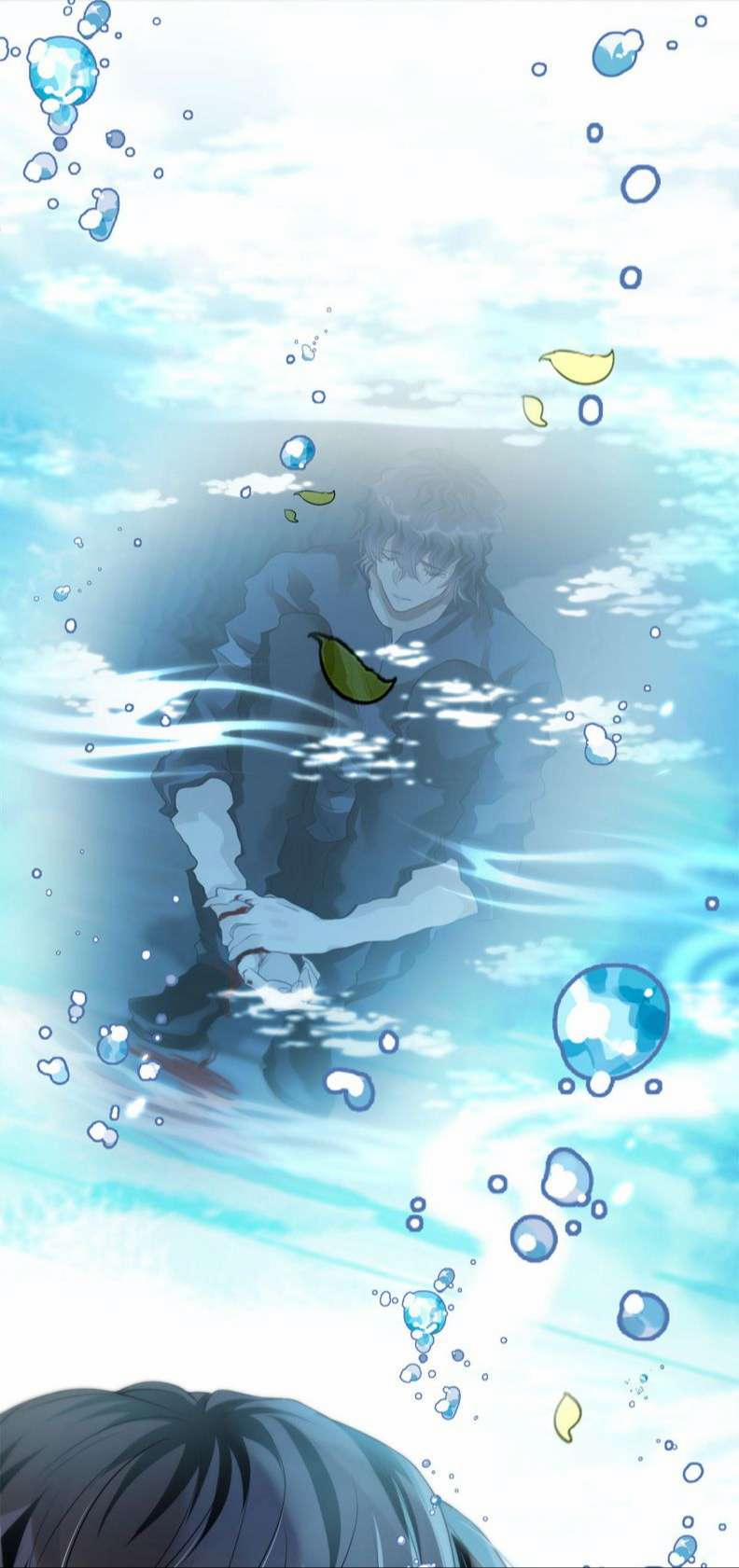 Đừng Nhặt Bạn Trai Trong Thùng Rác 3 trang 43