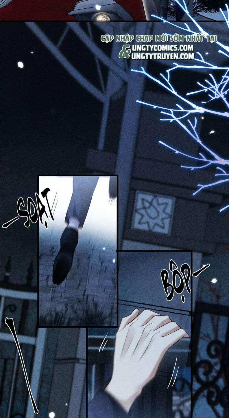 Đừng Nhặt Bạn Trai Trong Thùng Rác 3 trang 5