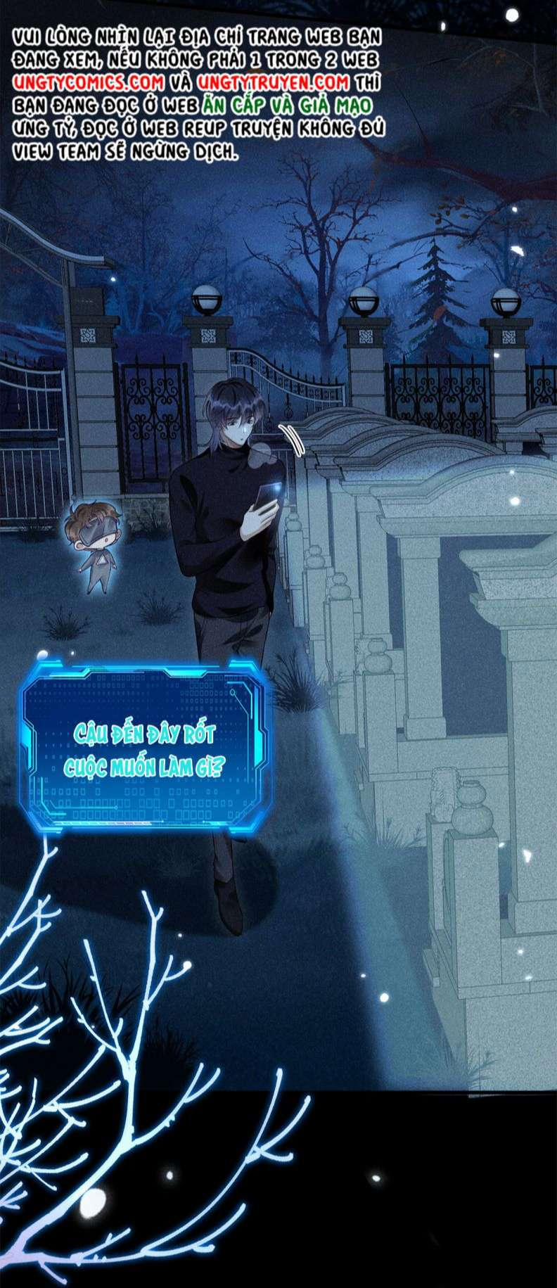 Đừng Nhặt Bạn Trai Trong Thùng Rác 3 trang 7