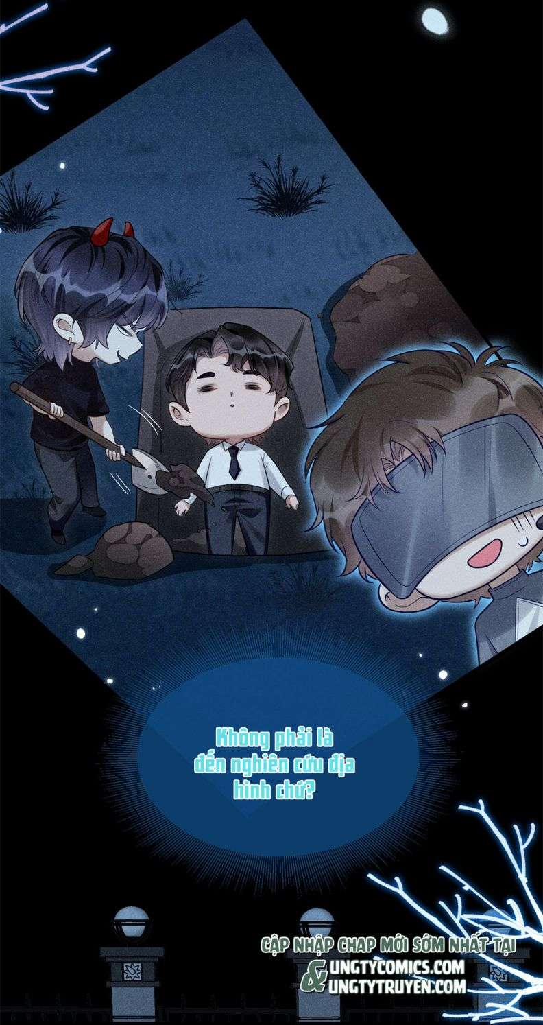 Đừng Nhặt Bạn Trai Trong Thùng Rác 3 trang 8