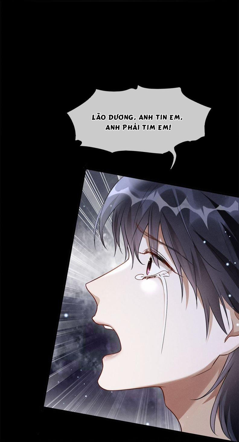 Đừng Nhặt Bạn Trai Trong Thùng Rác 4 trang 11