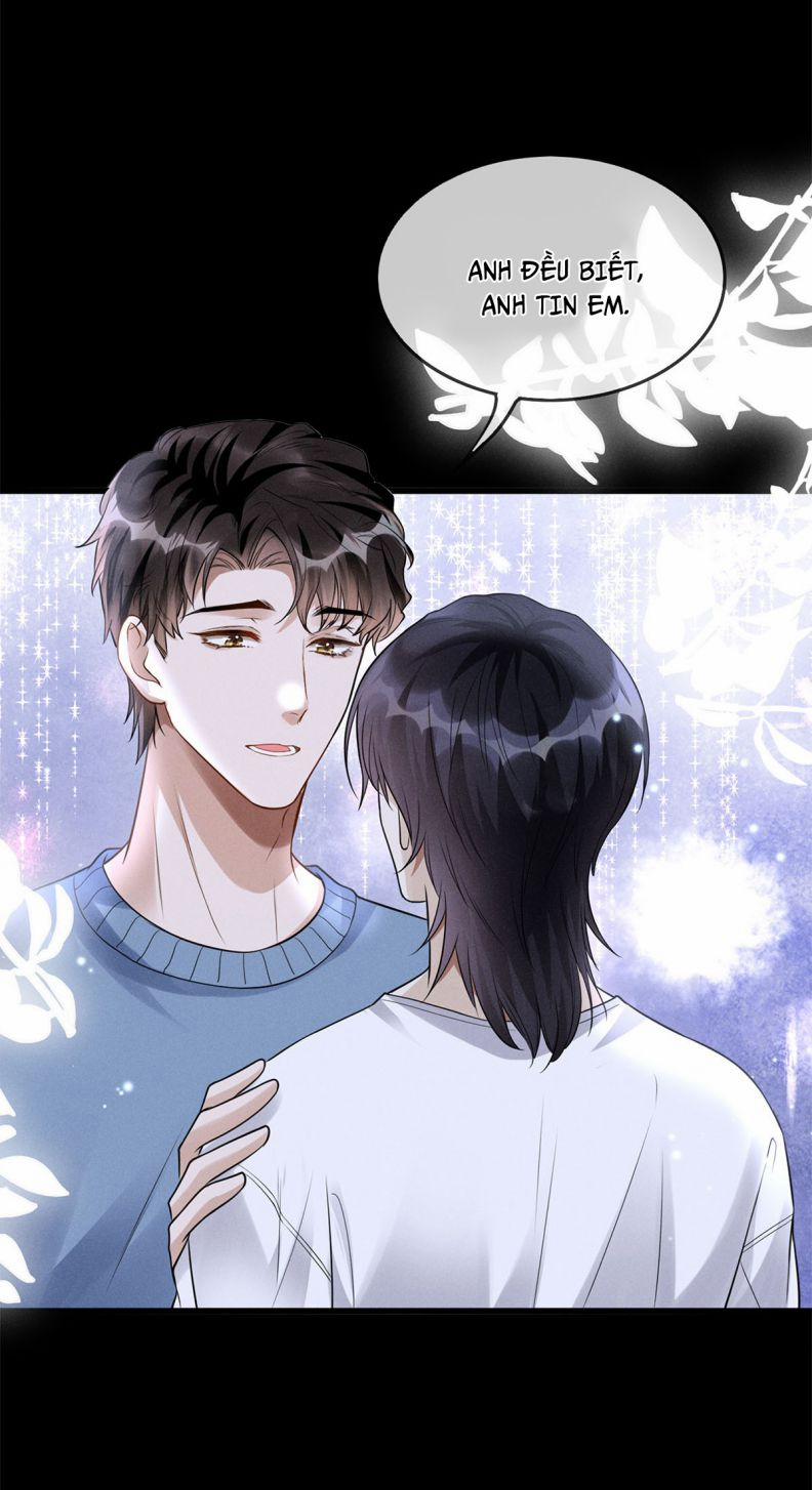 Đừng Nhặt Bạn Trai Trong Thùng Rác 4 trang 14