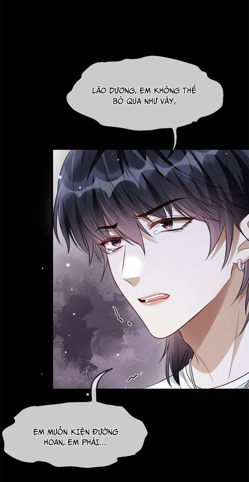 Đừng Nhặt Bạn Trai Trong Thùng Rác 4 trang 15