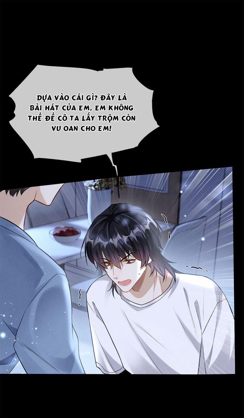 Đừng Nhặt Bạn Trai Trong Thùng Rác 4 trang 17