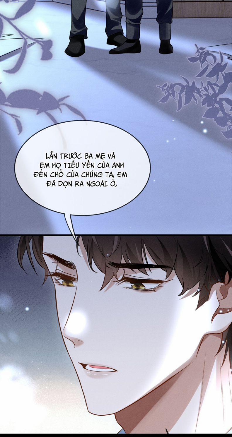 Đừng Nhặt Bạn Trai Trong Thùng Rác 4 trang 22