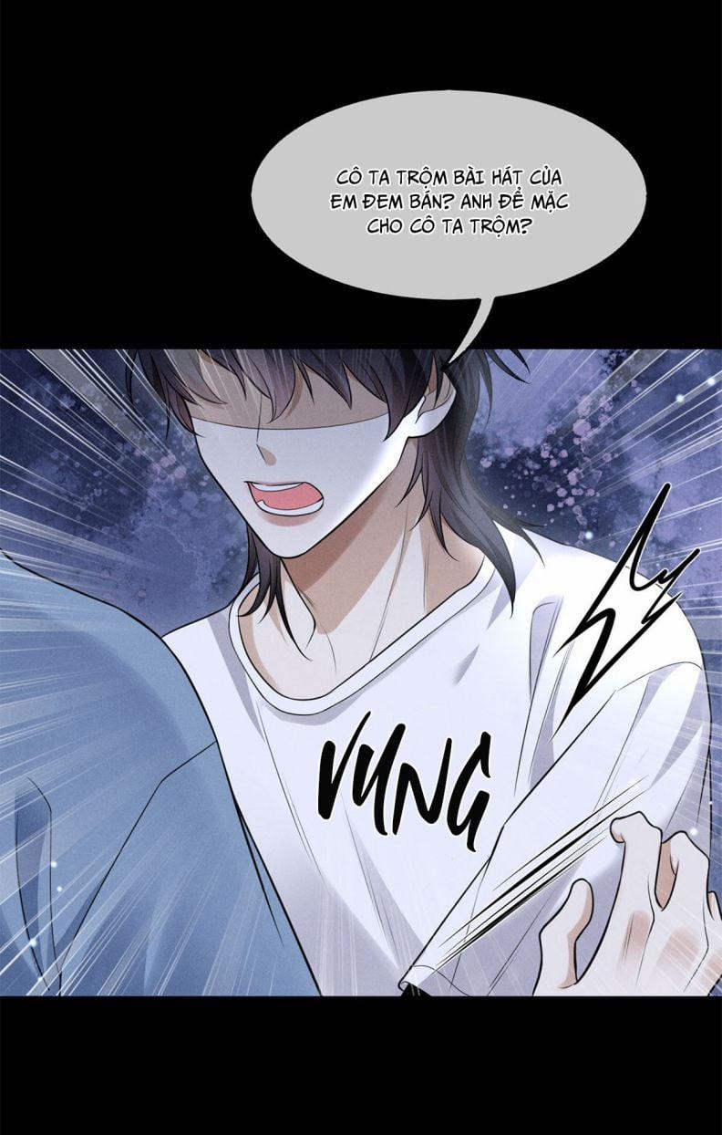 Đừng Nhặt Bạn Trai Trong Thùng Rác 4 trang 26