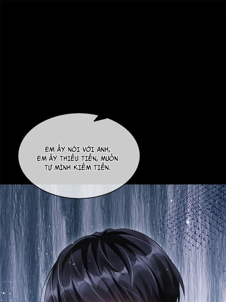 Đừng Nhặt Bạn Trai Trong Thùng Rác 4 trang 28