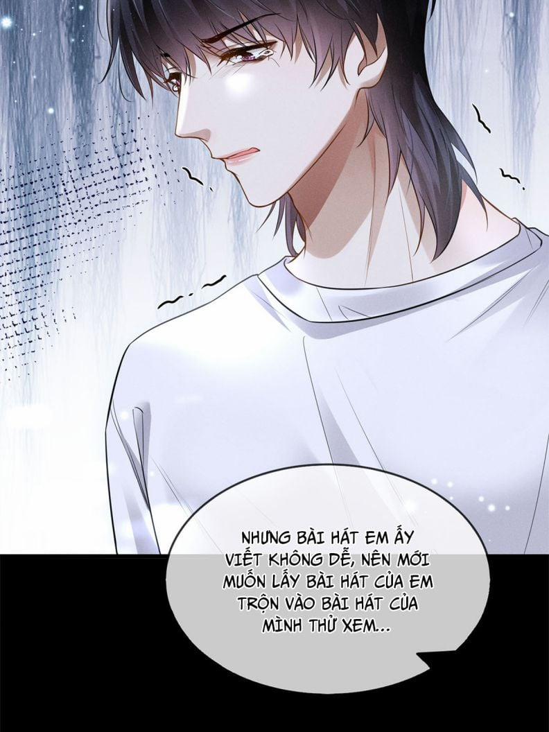 Đừng Nhặt Bạn Trai Trong Thùng Rác 4 trang 29