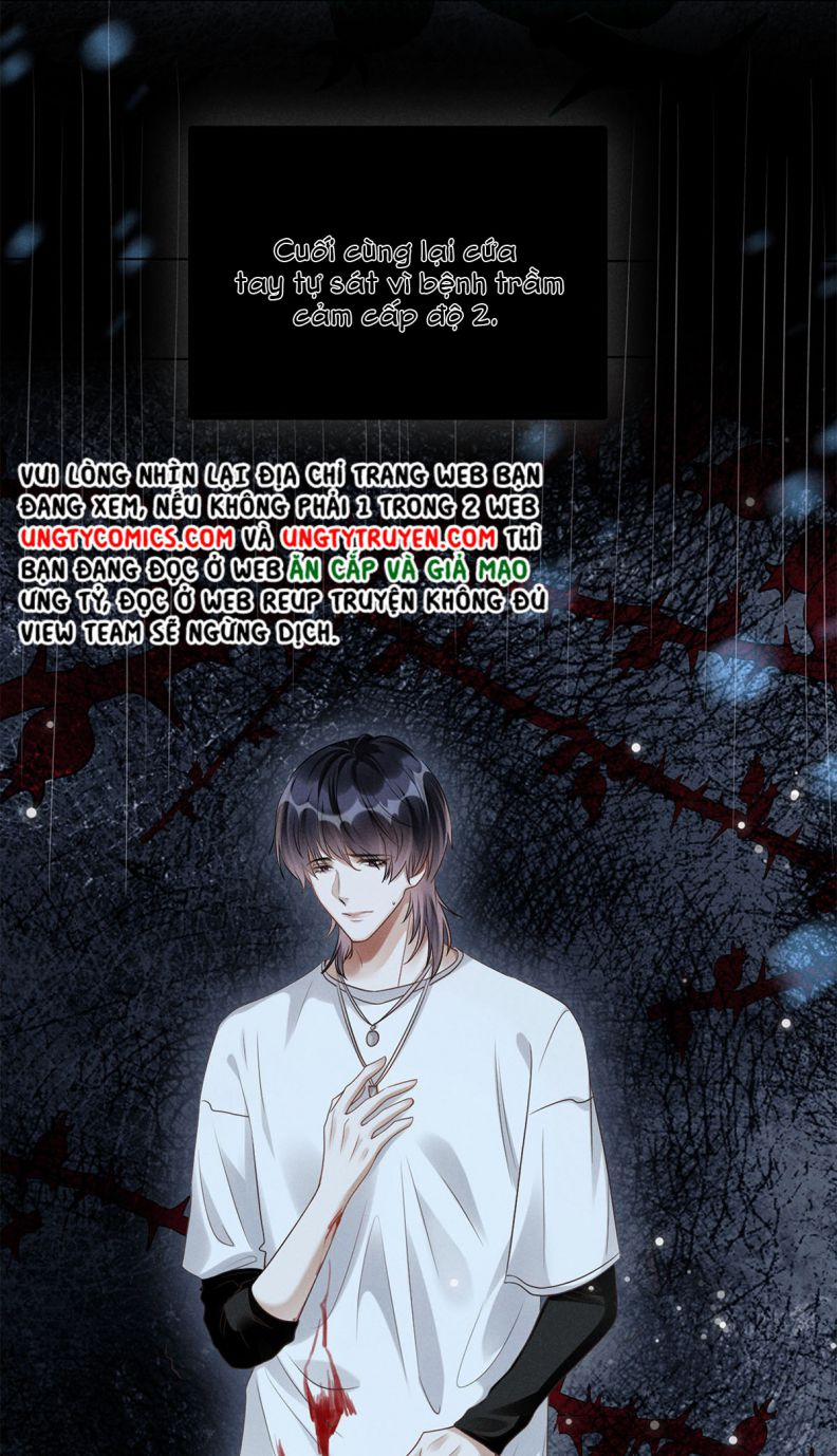 Đừng Nhặt Bạn Trai Trong Thùng Rác 4 trang 3